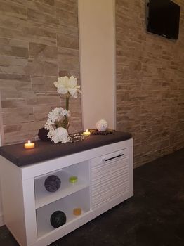 Отель Crispi Relax Рим Экстерьер фото