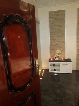 Отель Crispi Relax Рим Экстерьер фото